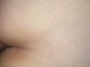 Homemade amateur 11/16