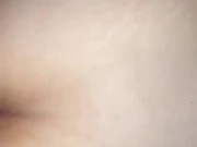 Homemade amateur 15/16