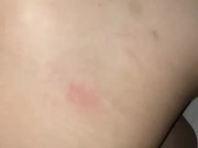 Homemade amateur 16/16