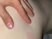 Homemade amateur 8/16