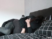 Novia putita en su Cumpleaños 27 exige su dosis de Verga de regalo 2/16