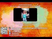 Ex-Girlfriend's Destructive Sneezes!! 10/16