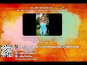 Ex-Girlfriend's Destructive Sneezes!! 14/16