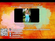 Ex-Girlfriend's Destructive Sneezes!! 16/16