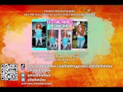 Ex-Girlfriend's Destructive Sneezes!! 8/16