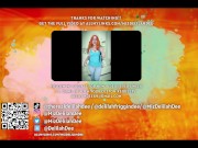 Ex-Girlfriend's Destructive Sneezes!! 9/16