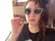 OmankoVivi Cosplay Photoshoot BTS Vlog ~ Several Anime's/Games!! 14/16