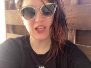 OmankoVivi Cosplay Photoshoot BTS Vlog ~ Several Anime's/Games!! 15/16