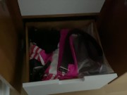 OmankoVivi Cosplay Photoshoot BTS Vlog ~ Several Anime's/Games!! 6/16