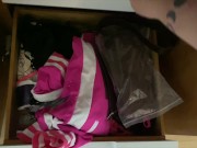 OmankoVivi Cosplay Photoshoot BTS Vlog ~ Several Anime's/Games!! 7/16