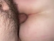 Big ass babe gets railed in the ass by huge cock 12/16