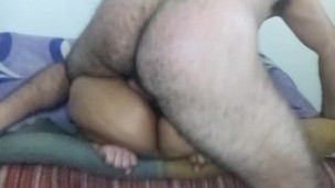 Napaungol si Pinay na parang aso nang hinampas ng ari, bulalas ni Pinay. GF 🍆🍑☝️