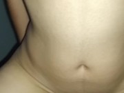 Cojo rico con mi vecino y se viene rápido (parte 2) 3/16