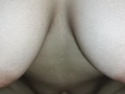 Cojo rico con mi vecino y se viene rápido (parte 2) 6/16