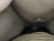 Cojo rico con mi vecino y se viene rápido (parte 2) 7/16