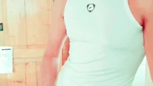 Slutboyben CAM4 User dates sexy slut II