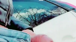 Slutboyben CAM4 Sexy Cruising Chick XXVIII