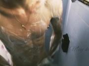 Chuveiro sexy 