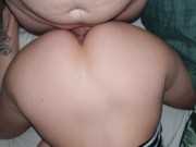 I Told Him Just The Tip.. 