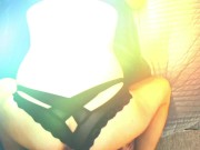 I Told Him Just The Tip.. 