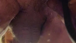 Long dildo all the in