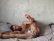 Not in a hurry, I keep waiting 2/16