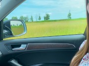 - Okay, I'll spread my legs for you. "Stepson fucked stepmom after driving lessons" 10/16