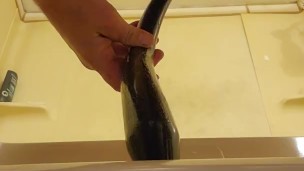 Deep anal 