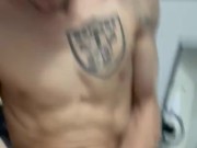 Rough Pegging fiancé 