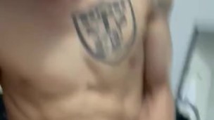 Rough Pegging fiancé 