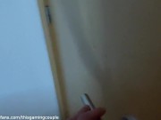 My HUBBY invited a STRANGER to our HOUSE for a THREESOME but i made him CUCKOLD!! 1/16
