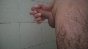 Solo boy masturbate
