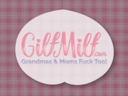 Sexy Gilf! Petite Grandma Tayla Gets That Mature Pussy Fucked From Behind! 1/16