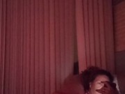 Recording up cute milfs night dress with panties shot 6/16