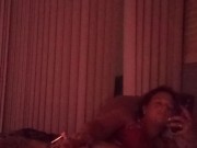 Recording up cute milfs night dress with panties shot part 2 12/16