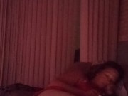 Recording up cute milfs night dress with panties shot part 2 15/16