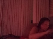 Recording up cute milfs night dress with panties shot part 2 5/16