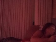 Recording up cute milfs night dress with panties shot part 2 7/16