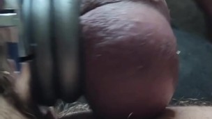 vabeachdad & hot gay porn 