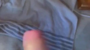 Big cum shot part 2