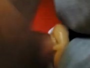 FLESHLIGHT and ME 11/16