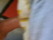 FLESHLIGHT and ME 3/16