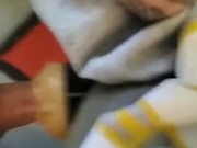 FLESHLIGHT and ME 5/16