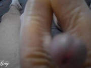 Sexiest Footjob ❤️ | Miley Grey 2/16