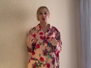 СТИМУЛЯЦИЯ МОШОНКИ И ЯИЧЕК РУКАМИ - Screenshot 10 of 16 - HD