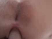 Stepsis spreads her ass for me 12/16