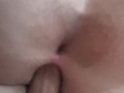 Stepsis spreads her ass for me 14/16