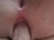 Stepsis spreads her ass for me 5/16