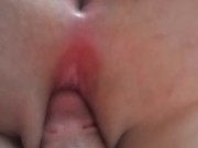 Stepsis spreads her ass for me 9/16