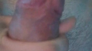 POV: ti esco il mio cazzone in faccia pronto per essere spompinato